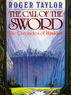 cover image of The Call of the Sword